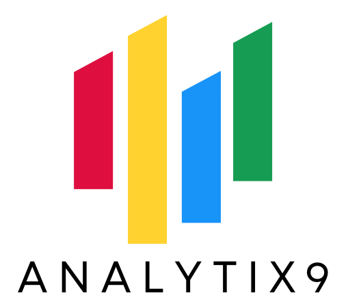 Analytix9 Logo